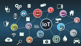 物聯網時代傳感器低成本化發展的思考